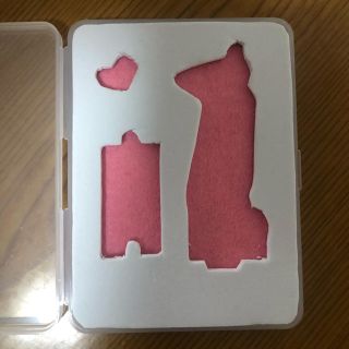 関ジュ アクスタケース オーダー専用ページ