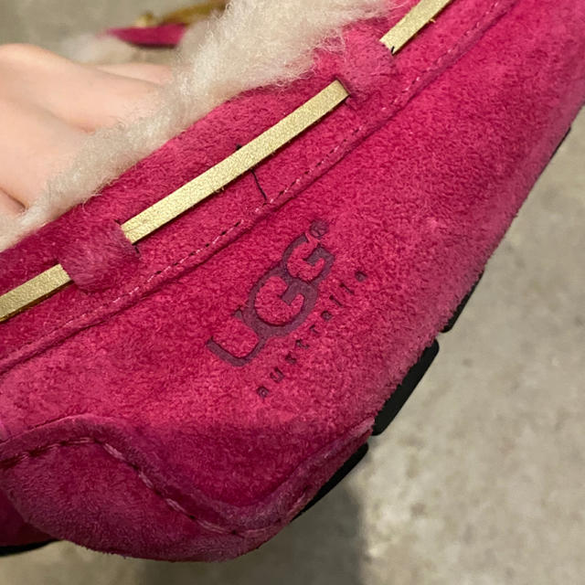 UGG(アグ)のUGG2015年モデル レディースの靴/シューズ(スリッポン/モカシン)の商品写真