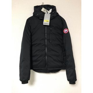 カナダグース(CANADA GOOSE)のIENA限定 【2019AW】カナダグース  LODGEHOODY 新品タグ付き(ダウンジャケット)