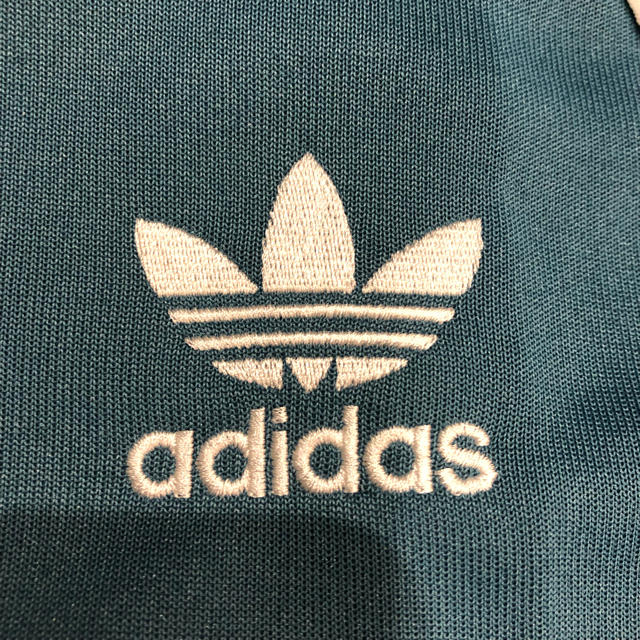 adidas(アディダス)のセール! 新品 アディダスオリジナルス ジャージ 定価10989円 メンズのジャケット/アウター(その他)の商品写真