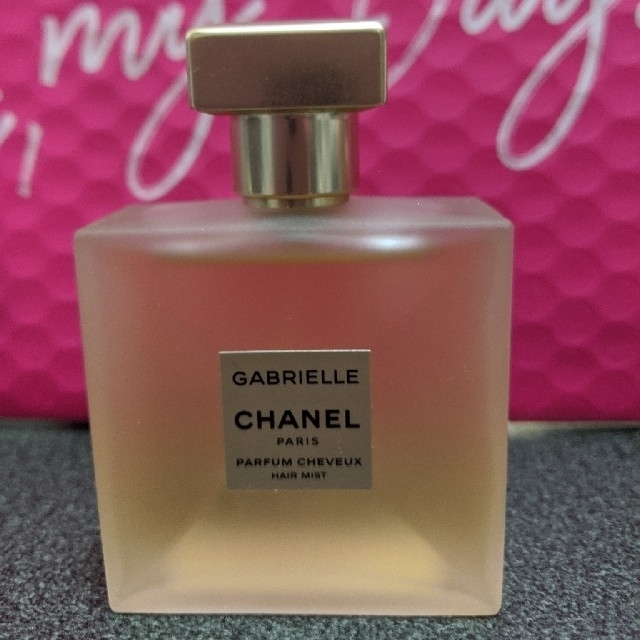 CHANEL ガブリエル ヘアミスト✩.*˚