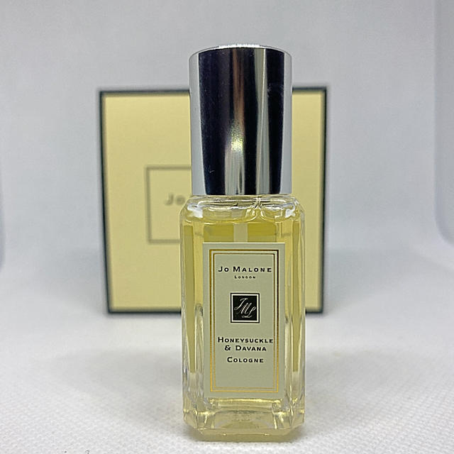 Jo Malone - Jo MALONE LONDON ハニーサックル&ダバナコロン 9ml新品未開封の通販 by ma-no's shop