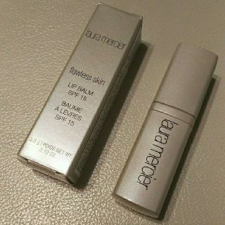 ローラメルシエ(laura mercier)の【中古】ローラ メルシエ リップバーム(リップケア/リップクリーム)