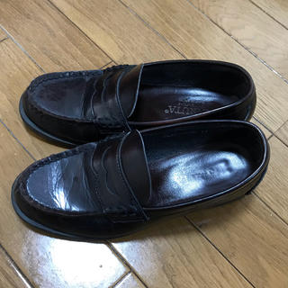 ハルタ(HARUTA)のローファー(ローファー/革靴)
