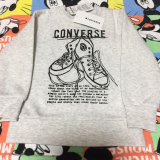 コンバース(CONVERSE)のコンバース(Tシャツ/カットソー)