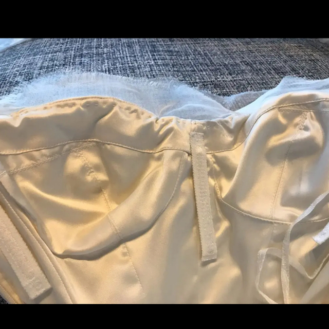 Vera Wang - Vera Wang ヴェラウォン ヘイリー US2 ウェディング Vera Wang - Vera Wang ヴェラウォン ヘイリー US2 ウェディング