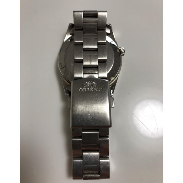 ORIENT(オリエント)のORIENTオリエント自動巻腕時計 メンズの時計(腕時計(アナログ))の商品写真