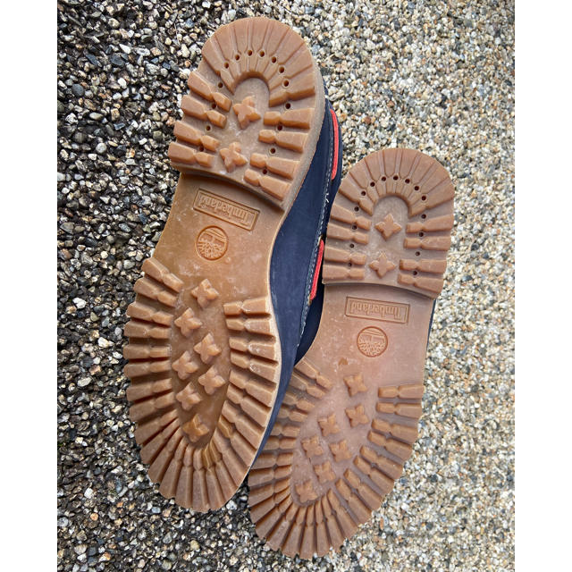 Timberland(ティンバーランド)のTimberland デッキシューズ メンズの靴/シューズ(デッキシューズ)の商品写真