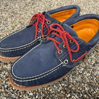 ティンバーランド(Timberland)のTimberland デッキシューズ(デッキシューズ)