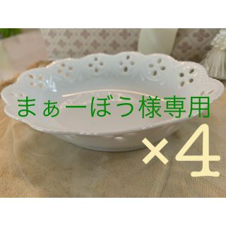 アフタヌーンティー(AfternoonTea)のアフタヌーンティー　プレート(食器)