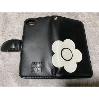 マリークワント(MARY QUANT)のMARY QUANT iPhone7.8ケース(iPhoneケース)