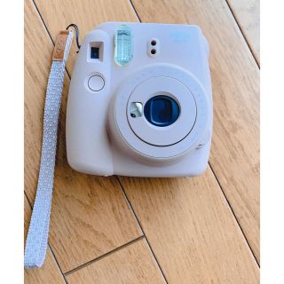 instax mini8+    チェキ(フィルムカメラ)