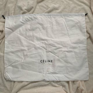 セリーヌ(celine)のセリーヌ◎保存袋(ショップ袋)