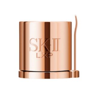 エスケーツー(SK-II)のSK-II♡アルティメイトパーフェクティングクリーム空容器(フェイスクリーム)