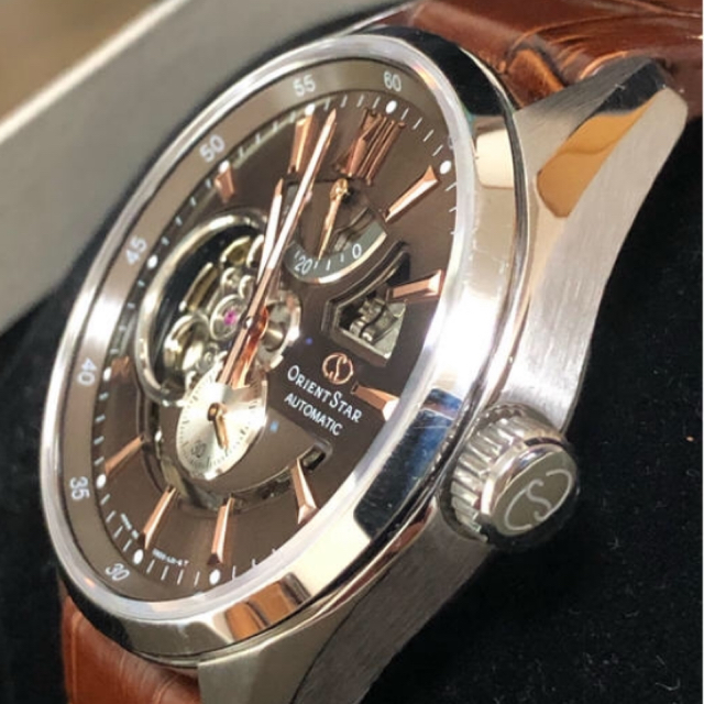 ORIENT(オリエント)の相川様　専用 メンズの時計(腕時計(アナログ))の商品写真