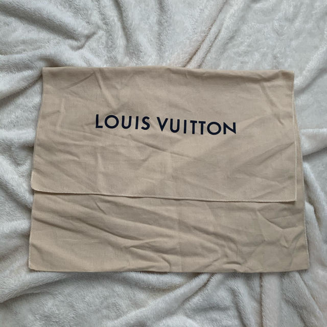 LOUIS VUITTON(ルイヴィトン)のルイヴィトン◎保存袋 レディースのバッグ(ショップ袋)の商品写真