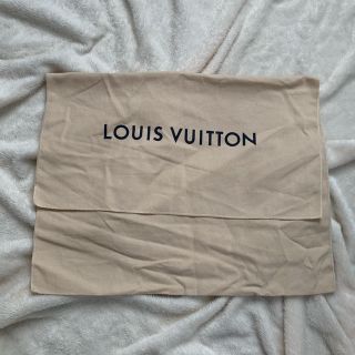 ルイヴィトン(LOUIS VUITTON)のルイヴィトン◎保存袋(ショップ袋)