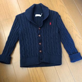 ラルフローレン(Ralph Lauren)の580様専用(カーディガン)