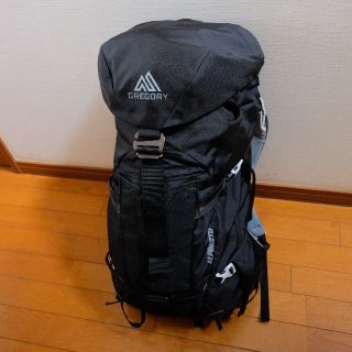 グレゴリー(Gregory)のGREGORY ALPINISTO 35　グレゴリー　アルピニスト35(登山用品)