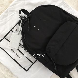 Maison Margiela(旧Maison Martin Margiela)(バッグパック Maison Margiela(旧Maison Martin Margiela)(バッグパック