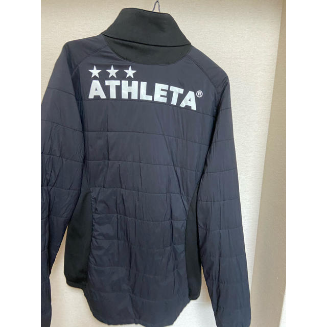 ATHLETA(アスレタ)のATHLETA ジャンパー メンズのジャケット/アウター(その他)の商品写真