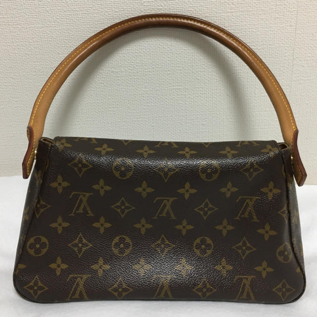 LOUIS VUITTON(ルイヴィトン)のLOUIS VUITTON ハンドバッグ レディースのバッグ(ハンドバッグ)の商品写真