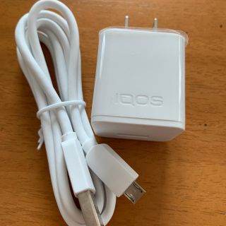 アイコス(IQOS)のIQOS充電コード(タバコグッズ)