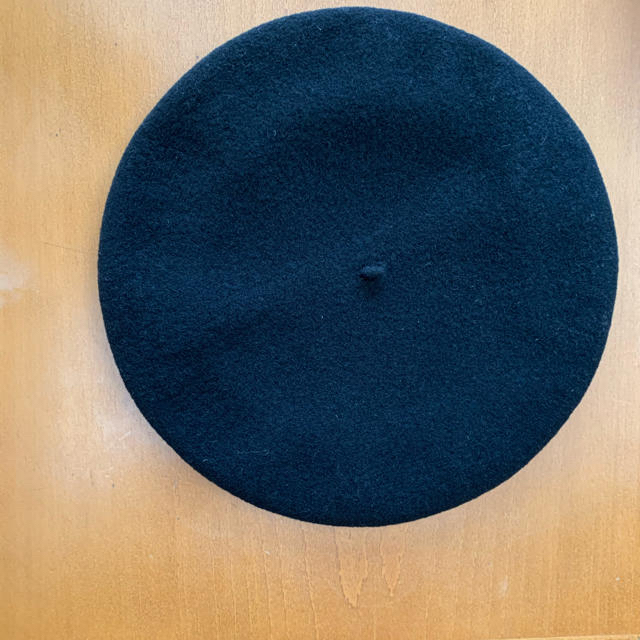 MARGARET HOWELL(マーガレットハウエル)のMHL ベレー帽 レディースの帽子(ハンチング/ベレー帽)の商品写真