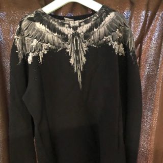 マルセロブロン(MARCELO BURLON)のしょー様専用。(スウェット)