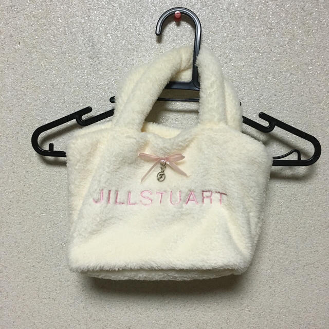 JILLSTUART(ジルスチュアート)のJILLSTUART ミニバッグ レディースのバッグ(その他)の商品写真