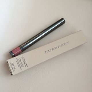 バーバリー(BURBERRY)のバーバリー♡リップコントゥア MEDIUM NO.3(リップライナー)