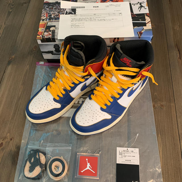 専用出品 jordan1 シャドウ カメレオン セット US10