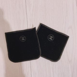 シャネル(CHANEL)のCHANEL 最終値段(ポーチ)