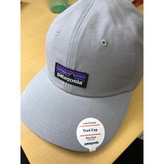 パタゴニア(patagonia)のパタゴニア　キャップ(キャップ)