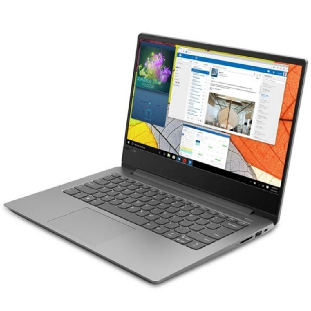 福袋ヨドバシ　福袋　Lenovo　ノートパソコン　i5　14インチ　Office有