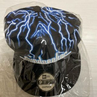 ニューエラー(NEW ERA)のnewera mindseeker(キャップ)