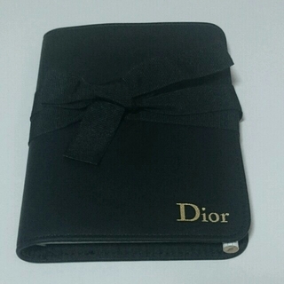 ディオール(Dior)のディオール ノベルティー ノート 送料込(その他)