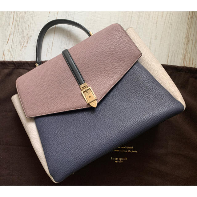 kate spade new york(ケイトスペードニューヨーク)のケイトスペード  horton lane golda バッグ レディースのバッグ(ハンドバッグ)の商品写真