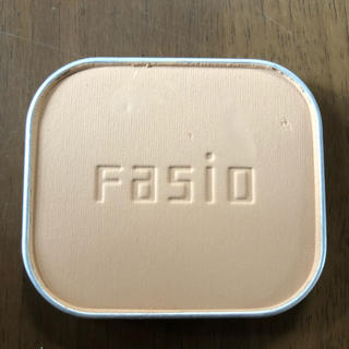ファシオ(Fasio)のFasio ファンデーション(ファンデーション)