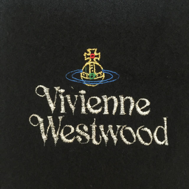 Vivienne Westwood(ヴィヴィアンウエストウッド)のVivienne🌟マフラー レディースのファッション小物(マフラー/ショール)の商品写真