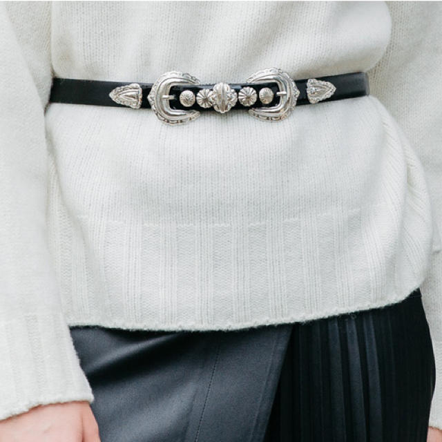 TOGA PULLA メタルバングルベルト オンラインショップ alaskataxlady.com