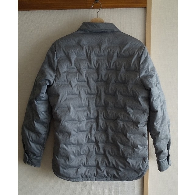 ワークマン エアロストレッチアルティメット シャツジャケットの通販 by y05's shop｜ラクマ