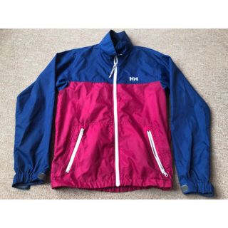 ヘリーハンセン(HELLY HANSEN)のヘリーハンセンHELLY HANSEN ジャンパー(マウンテンパーカー)