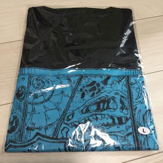 歌い手 りぶ RIB ライブ りぶわんくじ A賞 Tシャツ(アイドルグッズ)