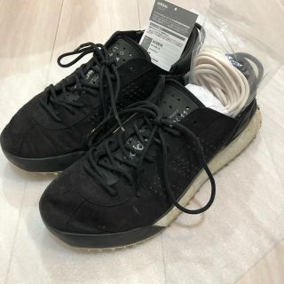 アディダス(adidas)のadidas Originals by Alexander Wang  27cm(スニーカー)