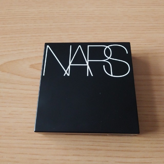 NARS クッションファンデーション