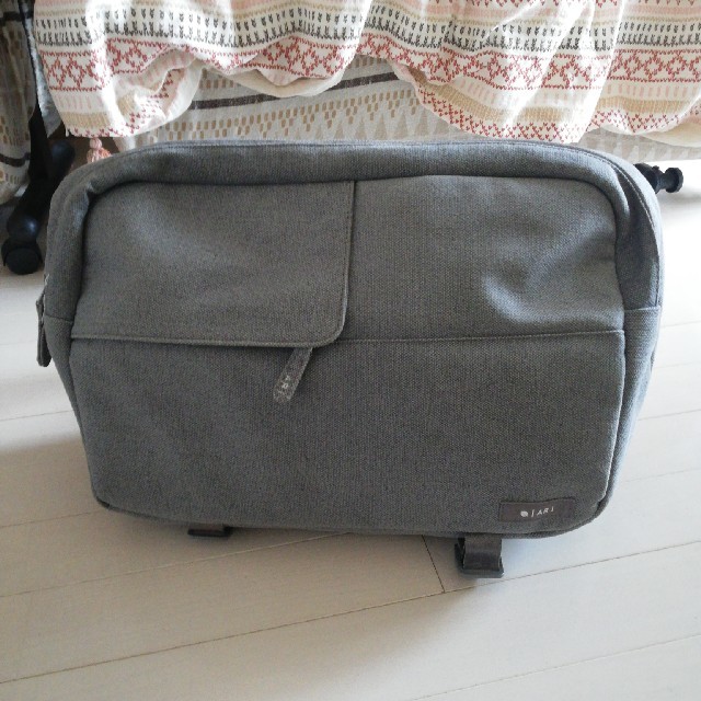 incase Ari Marcopoulos Camera Bag