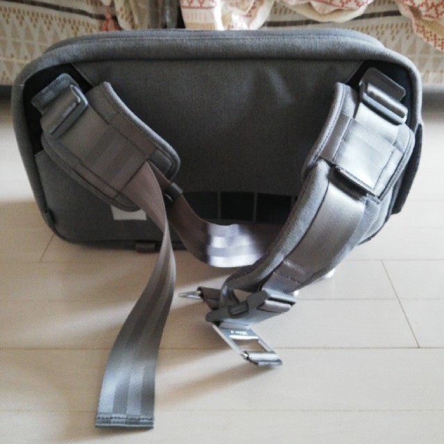 Incase - incase Ari Marcopoulos Camera Bagの通販 by 肥えた Incase - incase Ari Marcopoulos Camera Bagの通販 by 肥えた