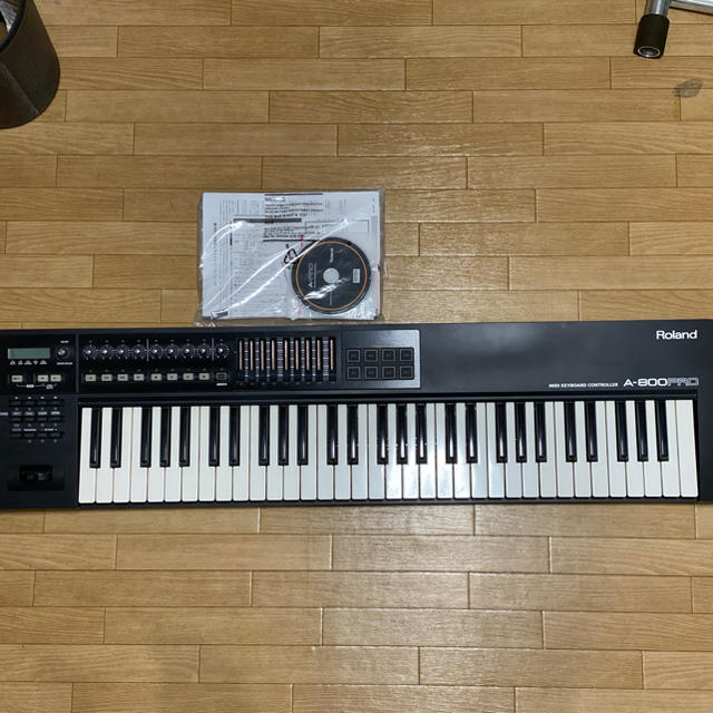 アノマリーさま専用　Roland A-800PRO 61鍵