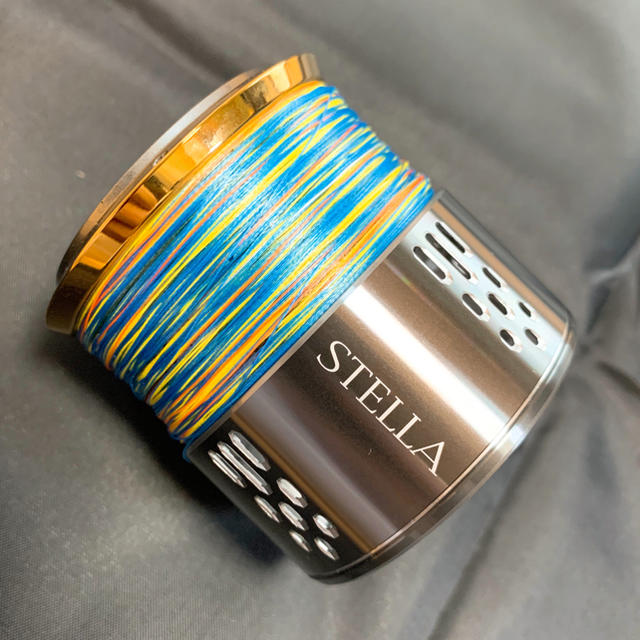 SHIMANO - シマノ SHIMANO 18ステラ 5000XG 純正 スプールの通販 by が